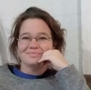 Meet your Posher, Leah